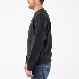 Essentials Fleece Crew - 4