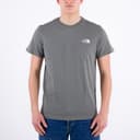 Simple Dome Tee
