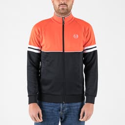 Orion Track Top - 1