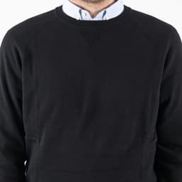 Stan Cotton Jumper - 6