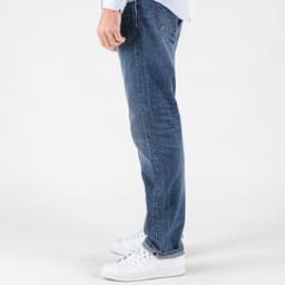 The One Selvedge Jeans - Regular Straight - 3