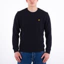 Crew Neck Sweatshirt