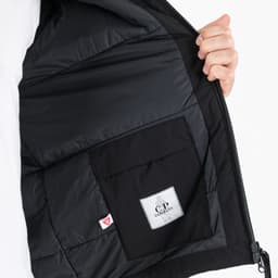 Pro-Tek Hooded Padded Jacket - 8