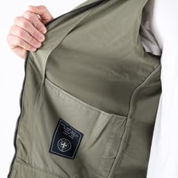 Avant-Garde Overshirt - 8