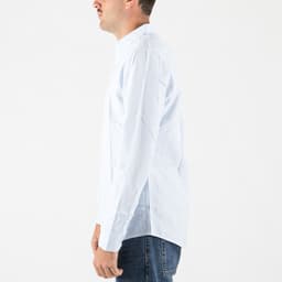 Brewer Stripe Shirt - 4
