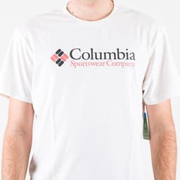 CSC Basic Logo T-Shirt - 5