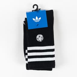 Embroidered Football Socks 2 Pack - 1