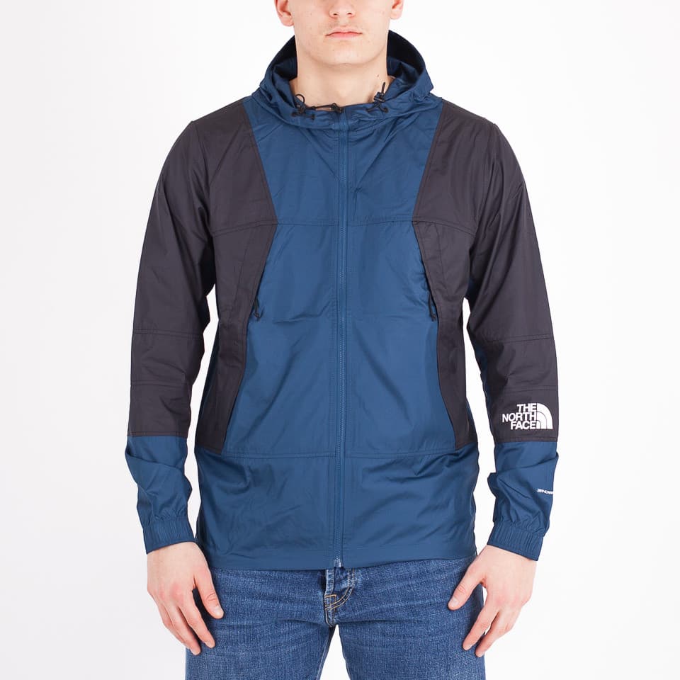 Mountain Light Windshell - 1