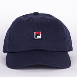 Basic Cap - 2