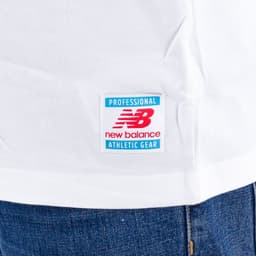 Essentials Logo Tee - 6