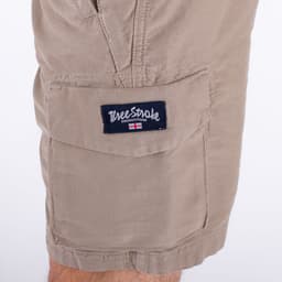 Combat Short - 7