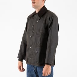 Classic Bedale Wax Jacket - 3