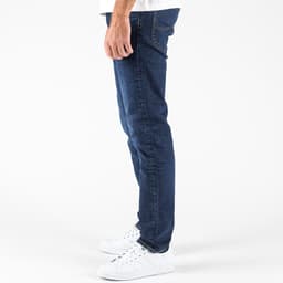 Daren Zip Fly Jeans - 3
