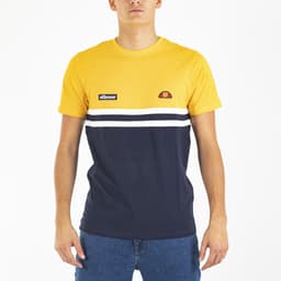 Bicolor T-Shirt - 1