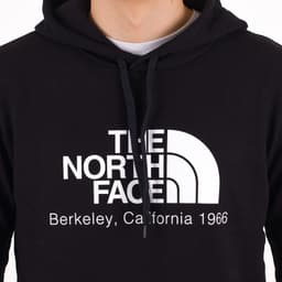 Berkeley California Hoodie - 6