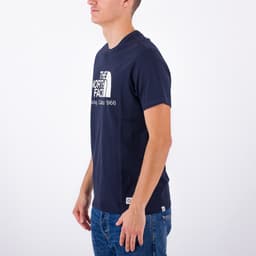 Berkeley California T-Shirt - 2