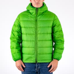 Gore G-type Winter Hooded Jacket - 12