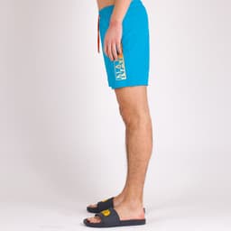 Victor Swimming Trunks - 3