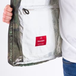 Tracery La Mille Jacket - 10