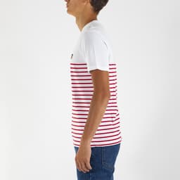 Breton Stripe T-Shirt - 3