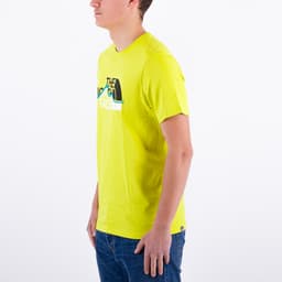 Mountain Line T-Shirt - 2