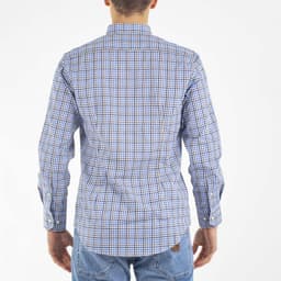 Alain Long Sleeve Shirt - 5
