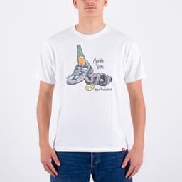 Essentials Victory Tee - 1