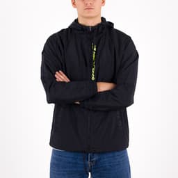 Optiks Windbreaker - 3