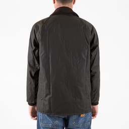 Classic Bedale Wax Jacket - 5