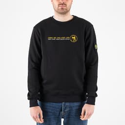 MU x TSP Crew Sweatshirt - 1