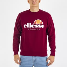 Logo Crew Neck - 1