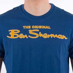 Signature Logo Tee - 5