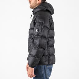 DD-Shell Hooded Jacket - 4