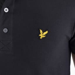 Slim Stretch Polo Shirt - 5