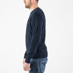 Rainhill Honeycomb Sweater - 4