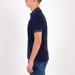 Matcho Polo Shirt - 3