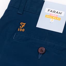 Elm 100 Chino Twill - 7