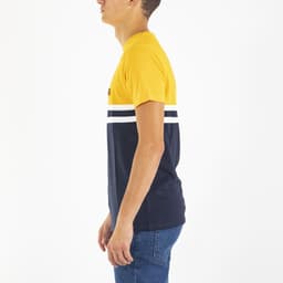 Bicolor T-Shirt - 3
