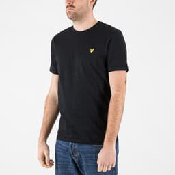 Fine Slub T-Shirt - 2