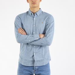 Steen Long Sleeve Shirt - 3