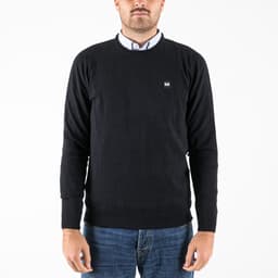 Solace Knitted Sweater - 1