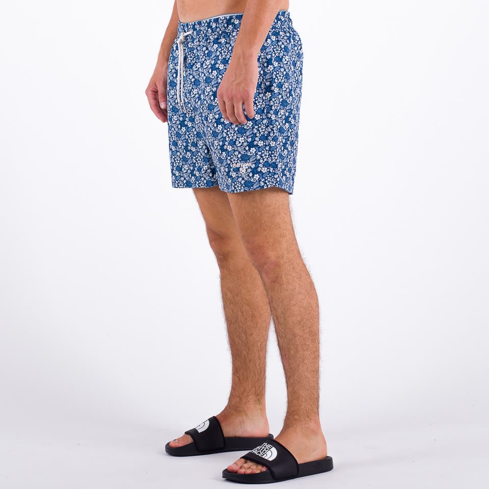 Crescent Swim Short - 1