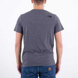Simple Dome Tee - 4