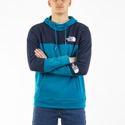 Mountain Lite Hoody - 3