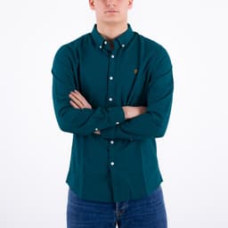 Brewer Long Sleeve Shirt - 3