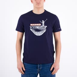 Madrid T-Shirt - 1