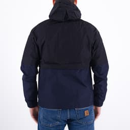 NT Hooded Jacket - 6