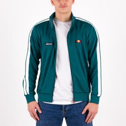 Heritage Tracktop - 4