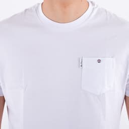 Signature Pocket Tee - 5