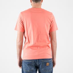 Plain T-Shirt - 4